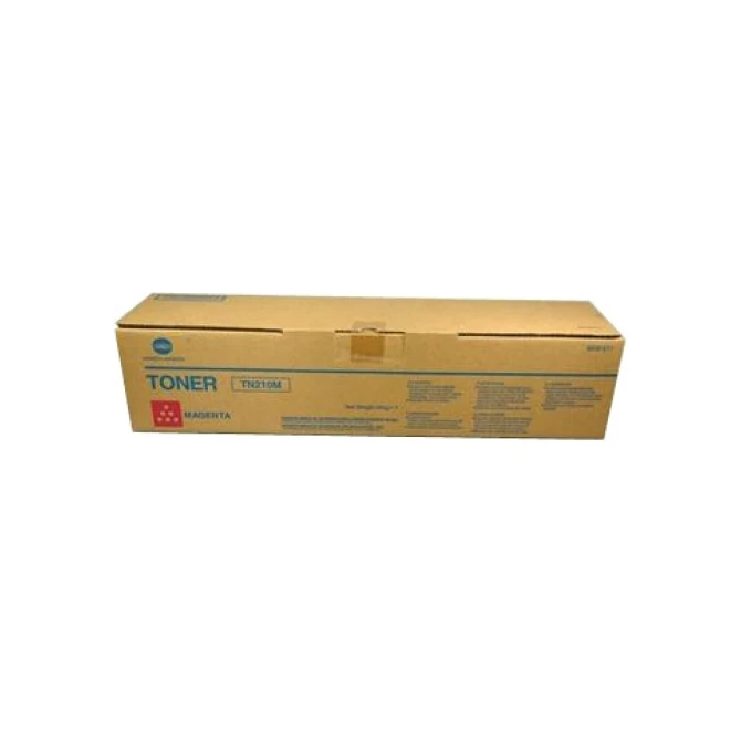 Minolta Konica Minolta TN-210M (8938-511) toner magenta (origineel)