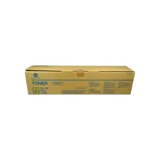 Minolta Konica Minolta TN-210Y (8938-510) toner geel (origineel) Minolta Konica Minolta TN-210Y (8938-510) toner geel (origineel)