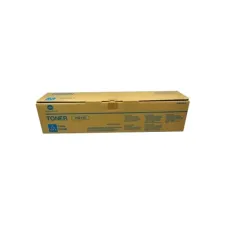 Minolta Konica Minolta TN-213C toner cyaan (origineel) Minolta Konica Minolta TN-213C toner cyaan (origineel)