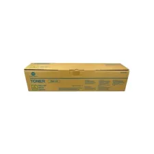 Minolta Konica Minolta TN-213Y toner geel (origineel) Minolta Konica Minolta TN-213Y toner geel (origineel)