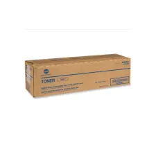 Minolta Konica Minolta TN-217 toner zwart (origineel) Minolta Konica Minolta TN-217 toner zwart (origineel)
