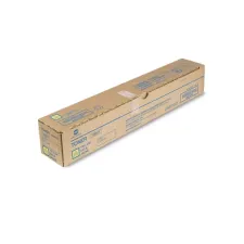 Minolta Konica Minolta TN-221Y (A8K3250) toner geel (origineel) Minolta Konica Minolta TN-221Y (A8K3250) toner geel (origineel)
