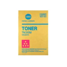 Minolta Konica Minolta TN-310M (4053-603) toner magenta (origineel) Minolta Konica Minolta TN-310M (4053-603) toner magenta (origineel)