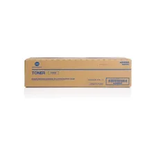 Minolta Konica Minolta TN-320 (A202053) toner zwart (origineel) Minolta Konica Minolta TN-320 (A202053) toner zwart (origineel)