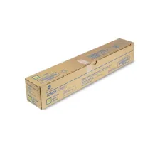 Minolta Konica Minolta TN-324Y (A8DA250) toner geel (origineel) Minolta Konica Minolta TN-324Y (A8DA250) toner geel (origineel)