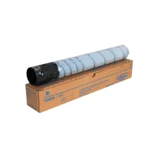 Minolta Konica Minolta TN-326K (AAJ6050) toner zwart (origineel) Minolta Konica Minolta TN-326K (AAJ6050) toner zwart (origineel)
