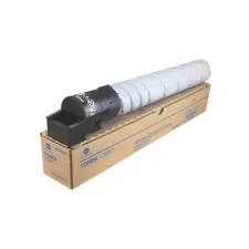 Minolta Konica Minolta TN-330 (AC7A050) toner zwart (origineel) Minolta Konica Minolta TN-330 (AC7A050) toner zwart (origineel)
