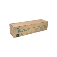 Minolta Konica Minolta TN-401K toner zwart (origineel) Minolta Konica Minolta TN-401K toner zwart (origineel)
