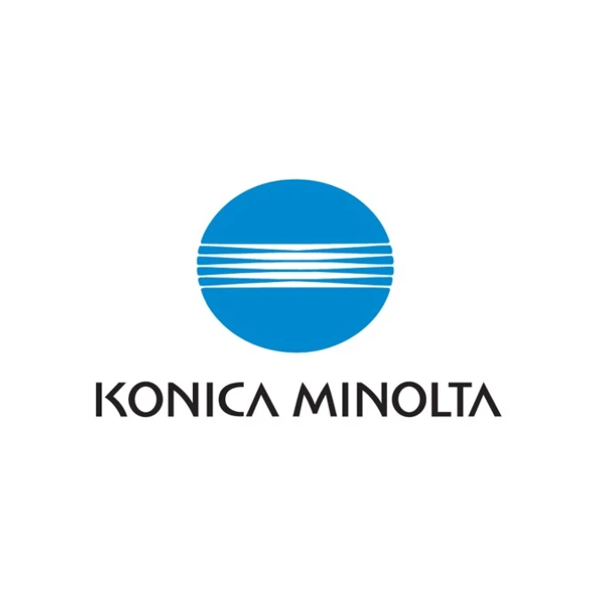 Minolta Konica Minolta TN-510Y toner geel (origineel)