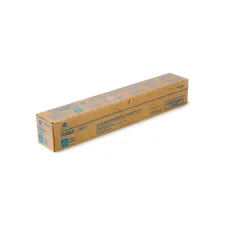 Minolta Konica Minolta TN-512C (A33K452) toner cyaan (origineel) Minolta Konica Minolta TN-512C (A33K452) toner cyaan (origineel)