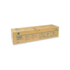 Minolta Konica Minolta TN-601K (01ZK) toner zwart (origineel) Minolta Konica Minolta TN-601K (01ZK) toner zwart (origineel)