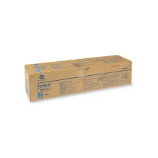 Minolta Konica Minolta TN-612C (A0VW450) toner cyaan (origineel) Minolta Konica Minolta TN-612C (A0VW450) toner cyaan (origineel)