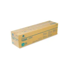Minolta Konica Minolta TN-613C (A0TM450) toner cyaan (origineel) Minolta Konica Minolta TN-613C (A0TM450) toner cyaan (origineel)