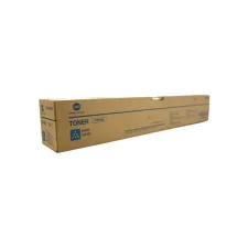 Minolta Konica Minolta TN-619C (A3VX450) toner cyaan (origineel) Minolta Konica Minolta TN-619C (A3VX450) toner cyaan (origineel)