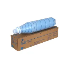 Minolta Konica Minolta TN-622C (A5E7450) toner cyaan (origineel) Minolta Konica Minolta TN-622C (A5E7450) toner cyaan (origineel)
