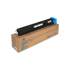 Minolta Konica Minolta TN-713C (A9K8450) toner cyaan (origineel) Minolta Konica Minolta TN-713C (A9K8450) toner cyaan (origineel)