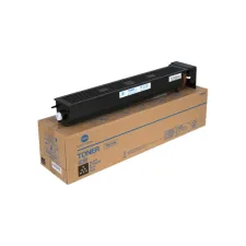 Minolta Konica Minolta TN-713K (A9K8150) toner zwart (origineel) Minolta Konica Minolta TN-713K (A9K8150) toner zwart (origineel)