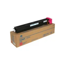 Minolta Konica Minolta TN-713M (A9K8350) toner magenta (origineel) Minolta Konica Minolta TN-713M (A9K8350) toner magenta (origineel)