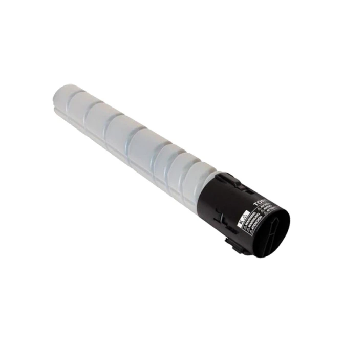 Minolta Konica Minolta TN-812K (A8H5050) toner zwart (origineel)