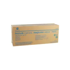 Minolta Konica Minolta TN212C (A00W372) toner cyaan (origineel)