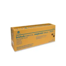 Minolta Konica Minolta TN212K (A00W472) toner zwart (origineel)