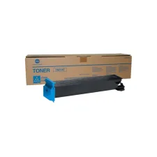 Minolta Konica Minolta TN214C toner cyaan (origineel)
