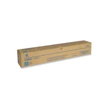 Minolta Konica Minolta TN216C (A11G451) toner cyaan (origineel)