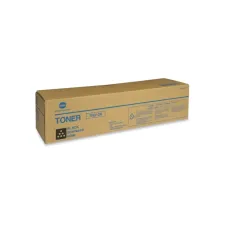 Minolta Konica Minolta TN312K toner zwart (origineel)