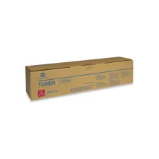 Minolta Konica Minolta TN312M toner magenta (origineel)