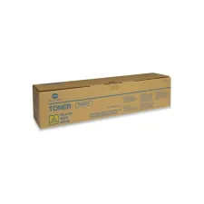 Minolta Konica Minolta TN312Y toner geel (origineel)