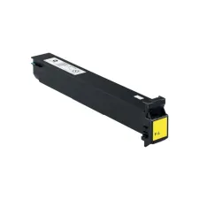 Minolta Konica Minolta TN314Y toner geel (origineel)