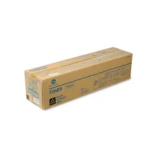 Minolta Konica Minolta TN411K toner zwart (origineel)