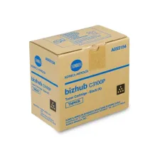 Minolta Konica Minolta TNP-48K (A5X0150) toner zwart (origineel)