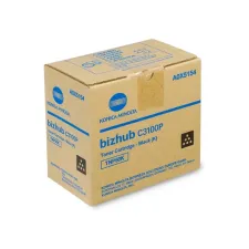 Minolta Konica Minolta TNP-50K (A0X5154) toner zwart (origineel)