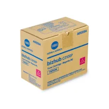 Minolta Konica Minolta TNP-50M (A0X5354) toner magenta (origineel)