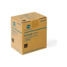 Minolta Konica Minolta TNP-51K toner zwart (origineel)