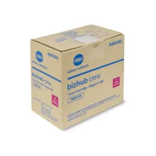 Minolta Konica Minolta TNP-51M toner magenta (origineel)