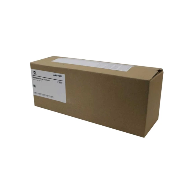 Minolta Konica Minolta TNP-55 (AADY050) toner zwart (origineel)
