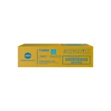 Minolta Konica Minolta TNP-92C (AE1Y450) toner cyaan (origineel)