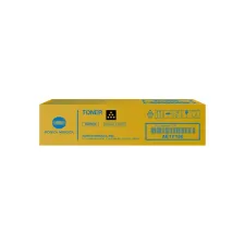 Minolta Konica Minolta TNP-92K (AE1Y150) toner zwart (origineel)