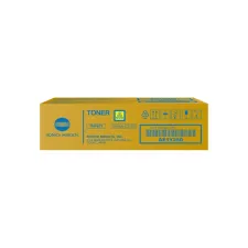 Minolta Konica Minolta TNP-92Y (AE1Y250) toner geel (origineel)