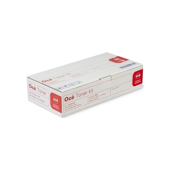 Oce Océ 1060047449 toner zwart (origineel)