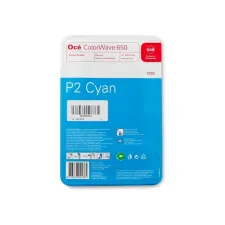 Oce Océ 1060125745 toner cyaan (origineel)