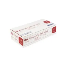 Oce Océ 1060127660 toner zwart (origineel)