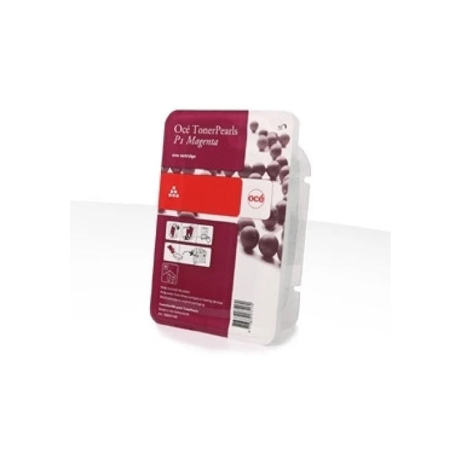 Oce Océ 1070036652 toner magenta (origineel) Oce Océ 1070036652 toner magenta (origineel)