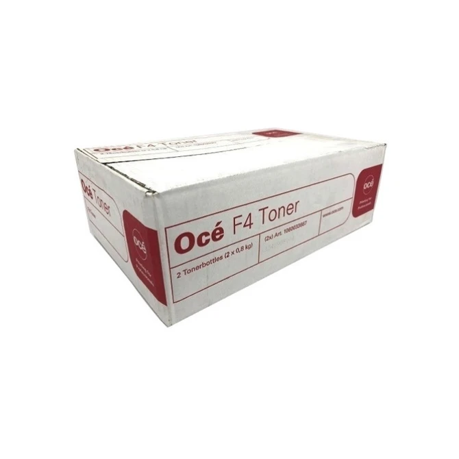 Oce Océ F4 (1060033667) toner zwart (origineel)