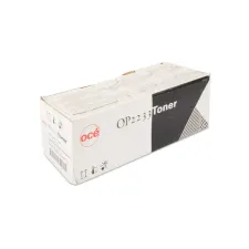 Oce Océ OP22/33 toner zwart (origineel)