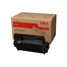 Oki 01225401 toner/drum zwart (origineel)