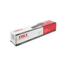 Oki 41012305 toner zwart (origineel)
