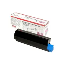 Oki 42804546 toner magenta (origineel)